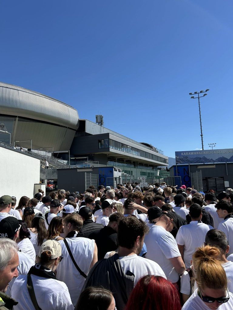Fanreportage