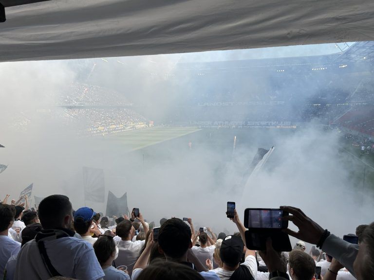 Fanreportage