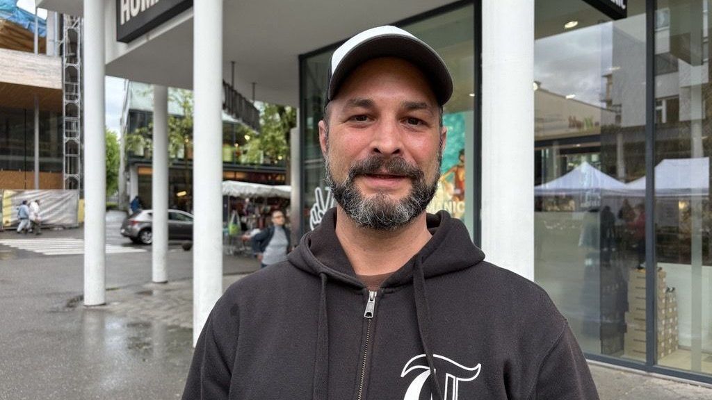 Umfrage Verkehrssituation in Dornbirn