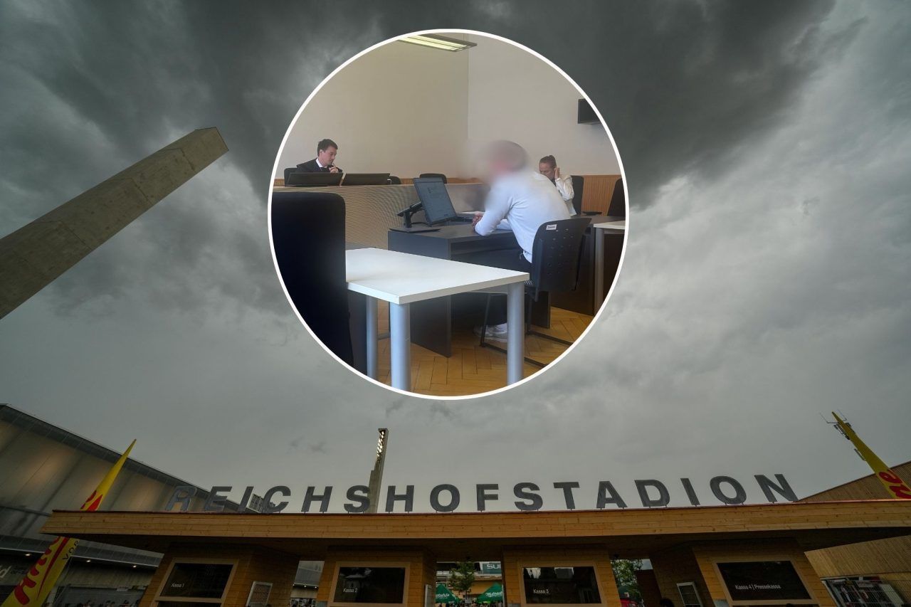 Vorstrafe wegen Schlägen nach Stadioneröffnung in Lustenau
