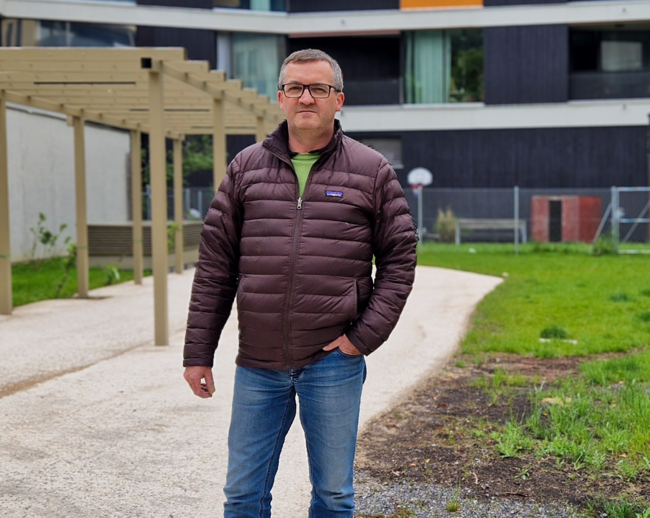 Kiesabbau in Altach gestartet, Projektgegner erheben neue Vorwürfe