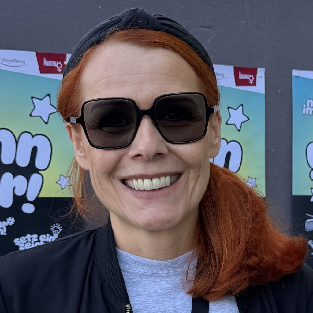„Frei mitzumachen oder einfach da zu sein“
