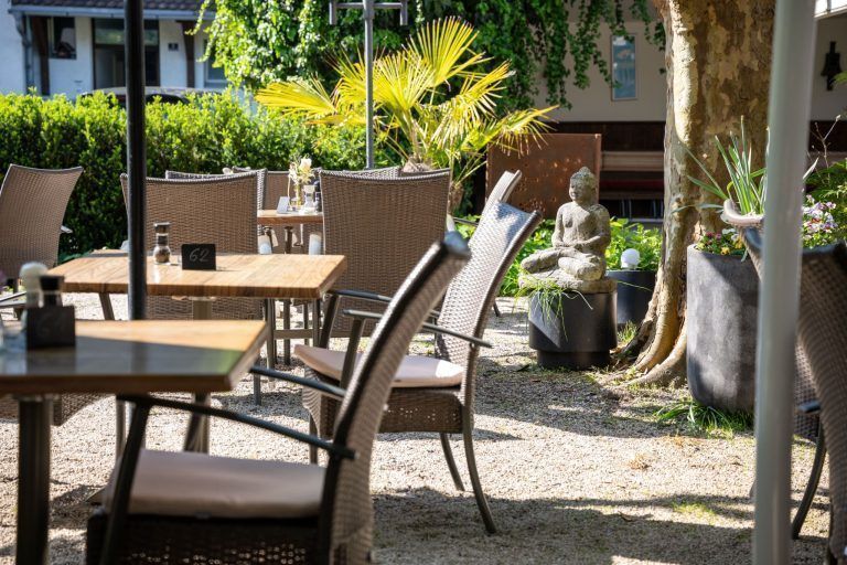 Ein neuer Geist im alten Wirtshaus