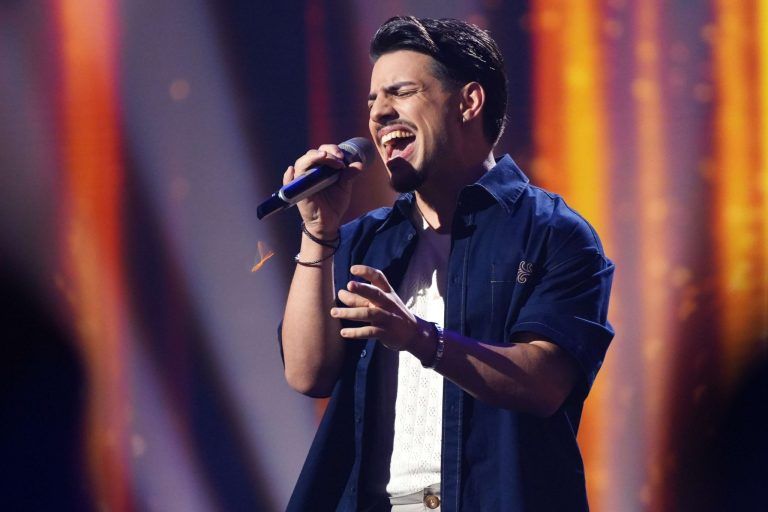 Deutschland sucht den Superstar