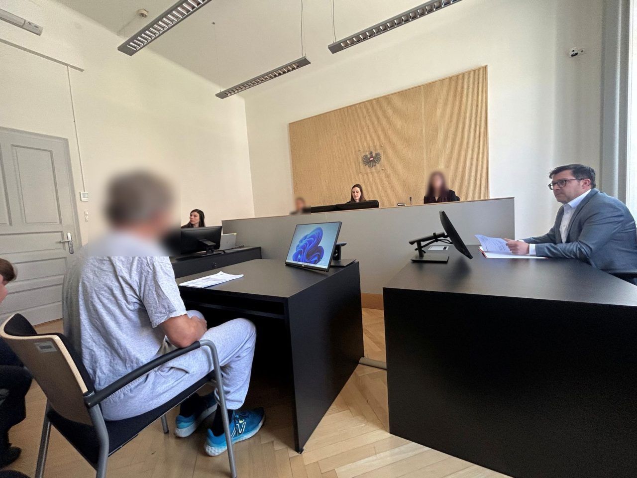 Behörden in Vorarlberg über Jahre getäuscht: Sozialbetrüger verurteilt