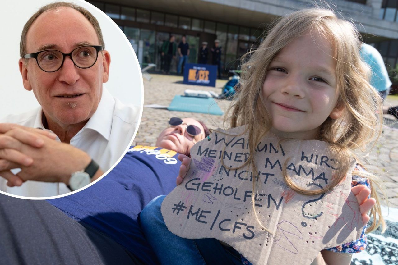 Ex-Gesundheitsminister Rauch: „Blanker, politischer Unwille, am Geld scheitert es nicht!“