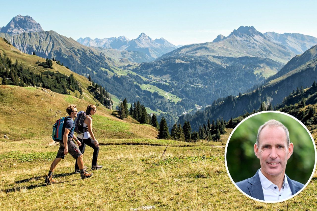 Sicherheit beim Wandern: Worauf es am Berg ankommt