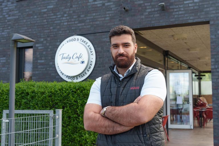 Mehr als 750 Stimmen für Tasty in Lochau