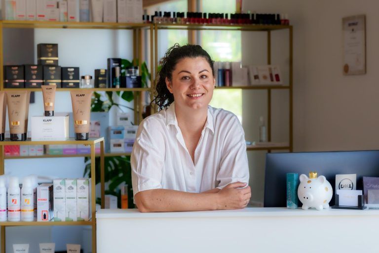 Kosmetik ist Wertschätzung, kein Luxusgut