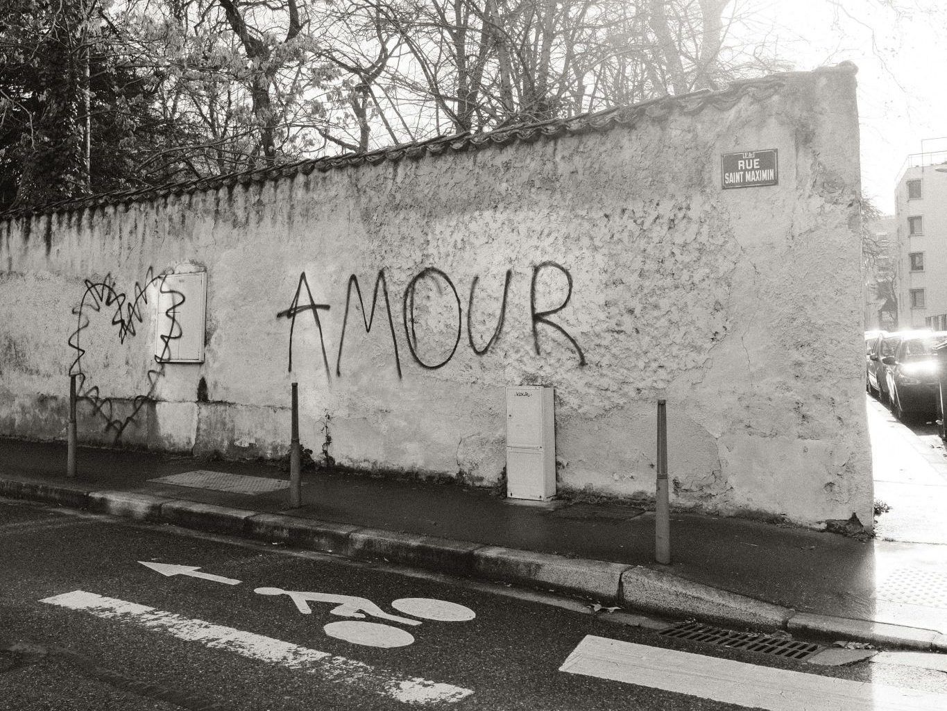 Evangeliumkommentar: Also liebe ich