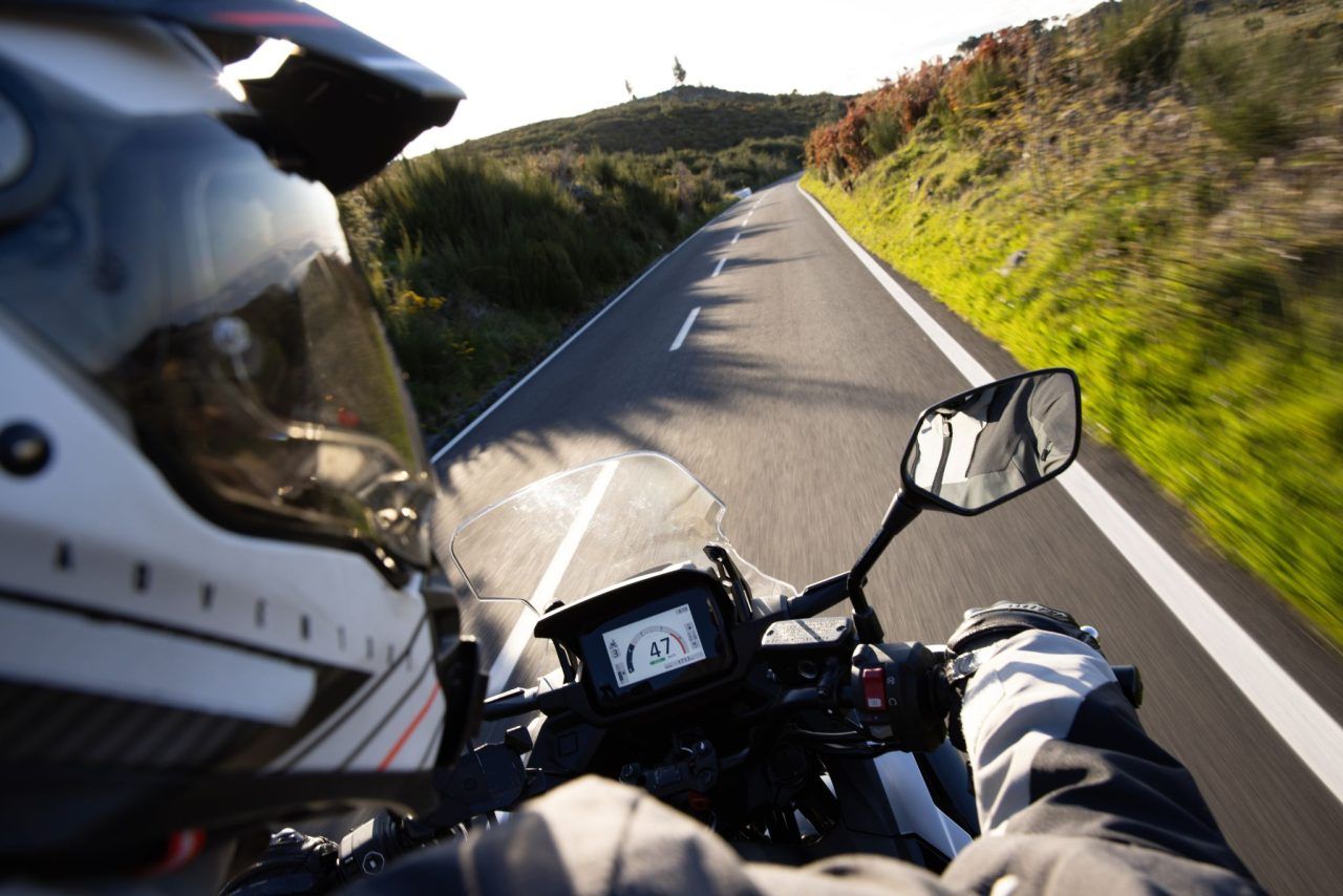Unfallfrei durch die Saison: Die wichtigsten Tipps vom Motorrad-Profi