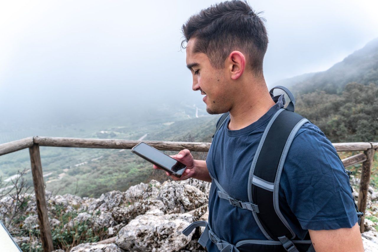 Sicherheit beim Wandern: Worauf es am Berg ankommt