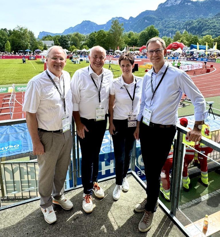 51. Hypomeeting in Götzis 2026