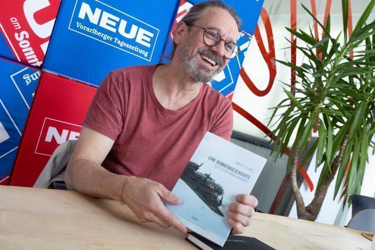 "Wir reden oft erst über den Krieg, wenn er bereits begonnen hat"