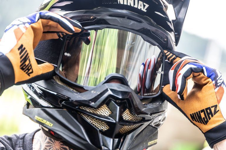 Freestyle-Weltpremiere für Bludenz: Manege frei für die „Masters of Dirt“ 