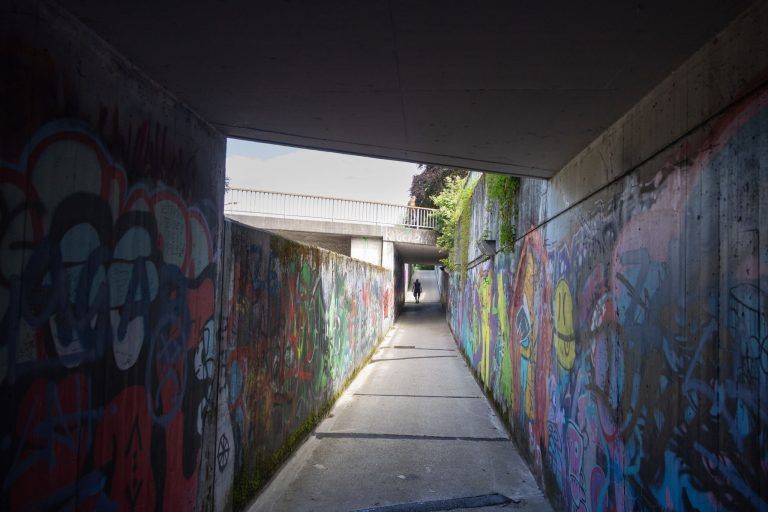 Nach Angriff auf 16-Jährige in Dornbirn: Drei Fragen sind noch offen – hier sind die Antworten