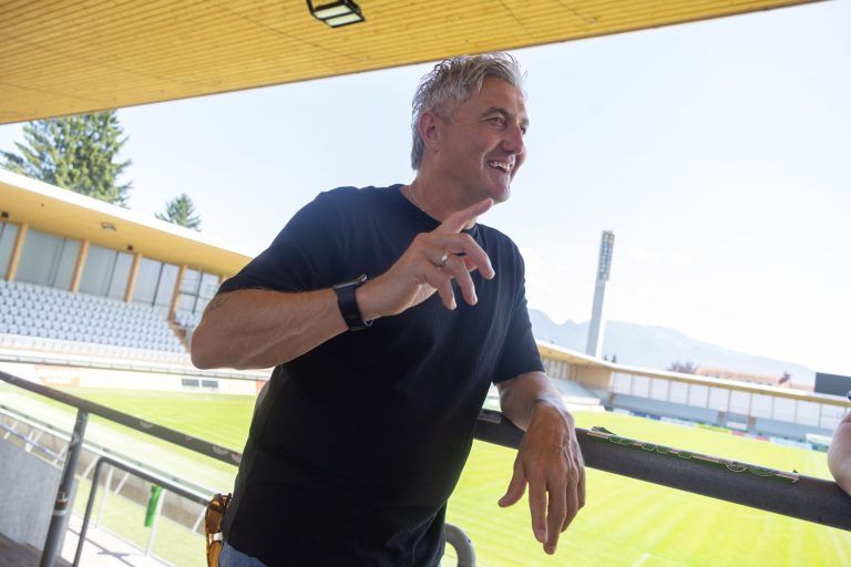 Mader: „Unser Scouting funktioniert super“