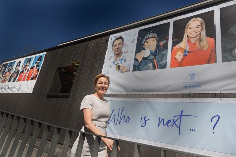 „Langfristiges Denken steht im Mittelpunkt“