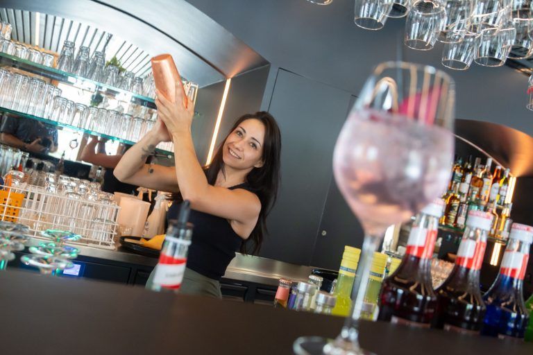 Die NEUE durfte vorab testen: Heute startet „Gastronomie x Aventure“