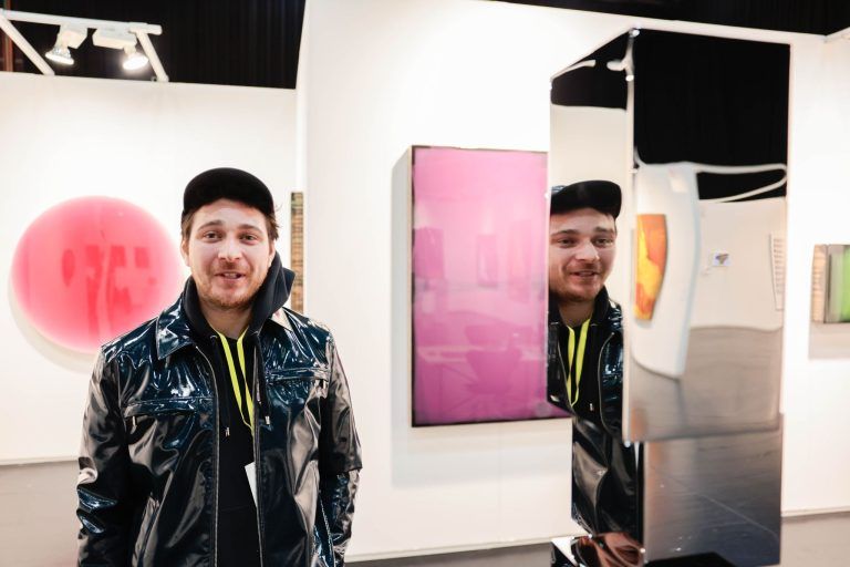 Warum die Kunstmesse Stage Bregenz ausfällt und wovon ihre Zukunft abhängt