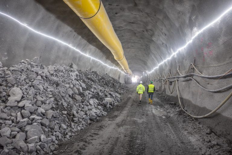 Fast eine Viertelmillion Euro: Auftrag für Stadttunnel-PR ist vergeben