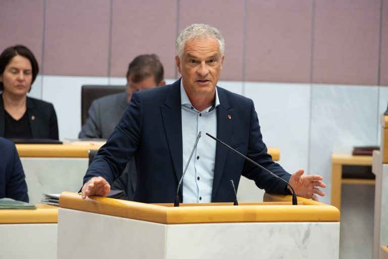 "Wer fast die Hälfte seines Einkommens fürs Wohnen ausgeben muss, hat keine finanzielle Freiheit mehr"