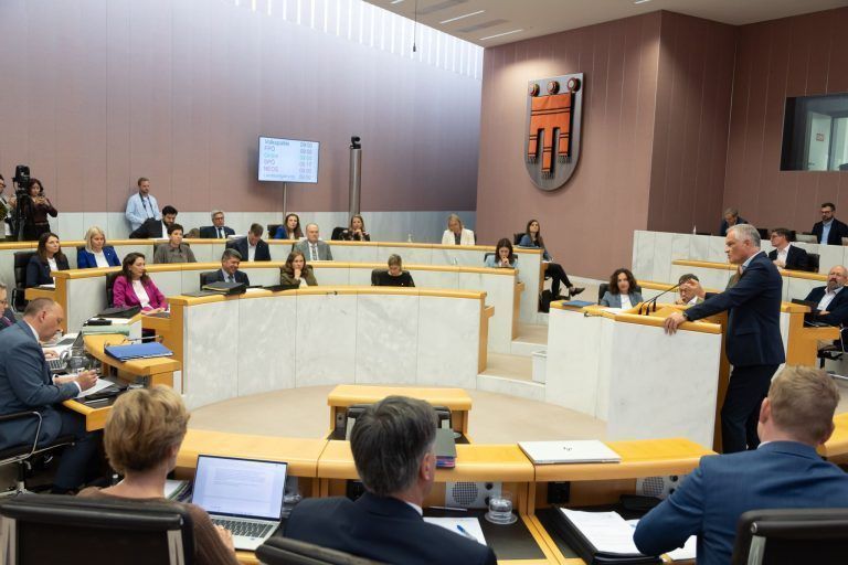"Wer fast die Hälfte seines Einkommens fürs Wohnen ausgeben muss, hat keine finanzielle Freiheit mehr"
