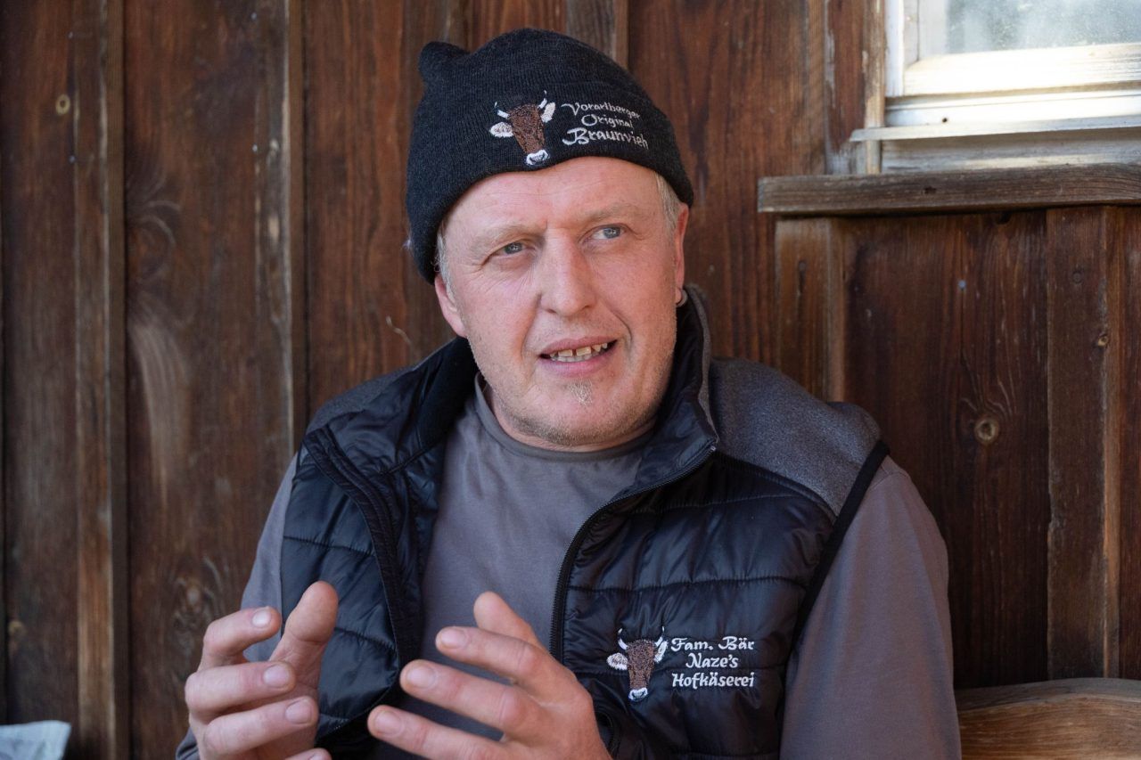 „TBC-Situation im Bregenzerwald außer Kontrolle“?