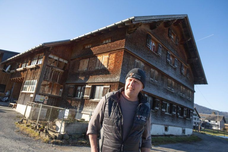 „TBC-Situation im Bregenzerwald außer Kontrolle“?