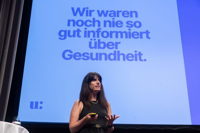 Wo Unternehmerinnen voneinander lernen