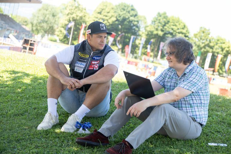 Müller: „Diese Erinnerungen bleiben für immer“