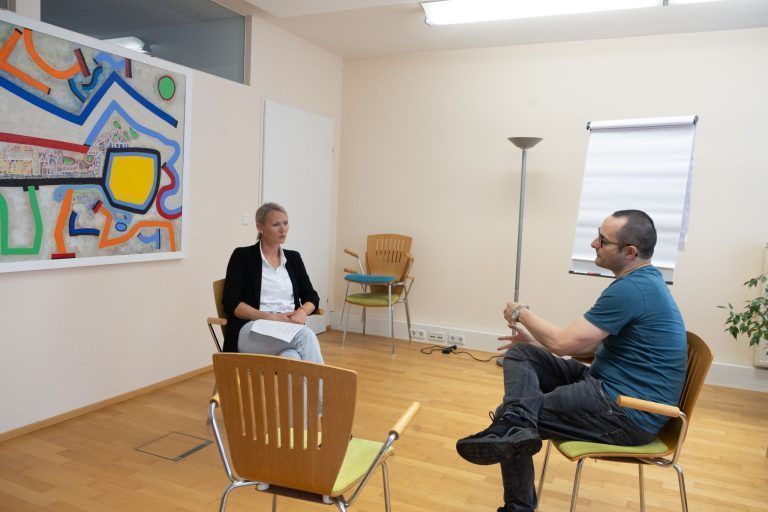 Kokain, THC und Spielsucht im Fokus