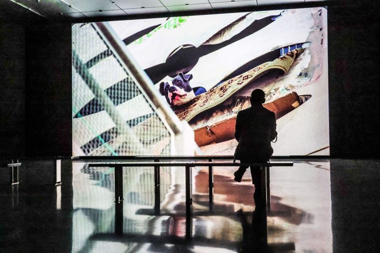 Wie ein Null-Euro-Schein im Kunsthaus Bregenz an Wert gewinnt
