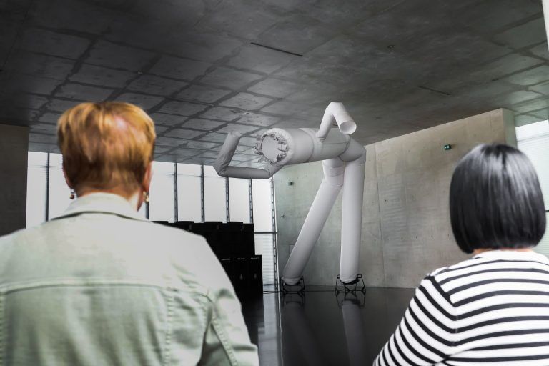 Wie ein Null-Euro-Schein im Kunsthaus Bregenz an Wert gewinnt