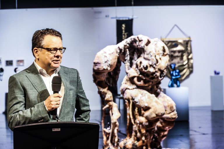 Warum die Kunstmesse Stage Bregenz ausfällt und wovon ihre Zukunft abhängt
