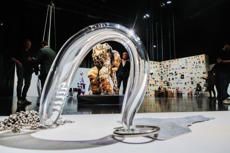 Warum die Kunstmesse Stage Bregenz ausfällt und wovon ihre Zukunft abhängt