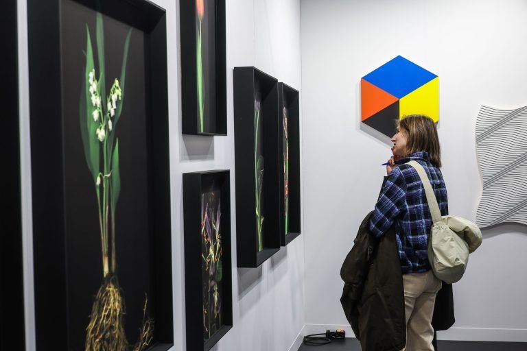 Warum die Kunstmesse Stage Bregenz ausfällt und wovon ihre Zukunft abhängt