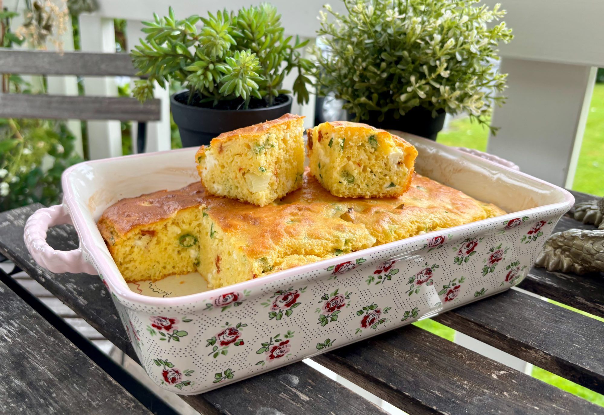 Maisbrot
