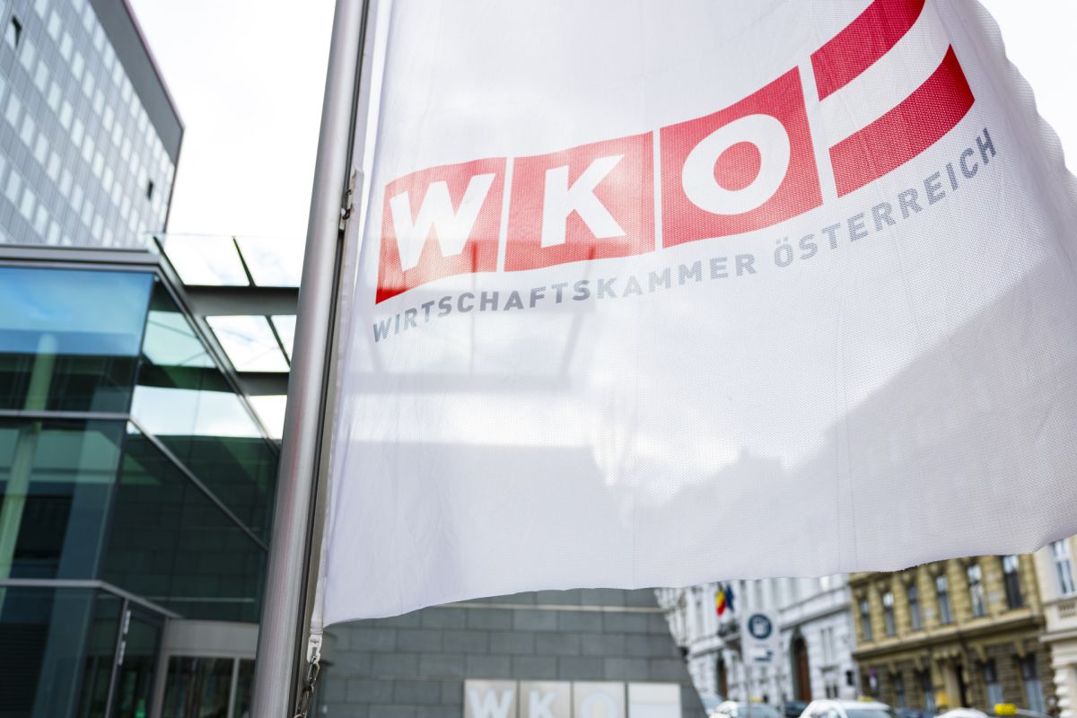 Wirtschaftskammer streicht jeden vierten Job