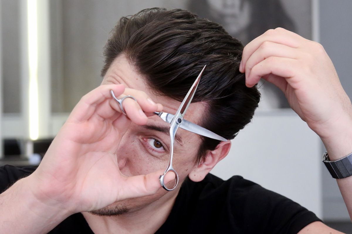 Friseure fordern Umsatzsteuer-Halbierung
