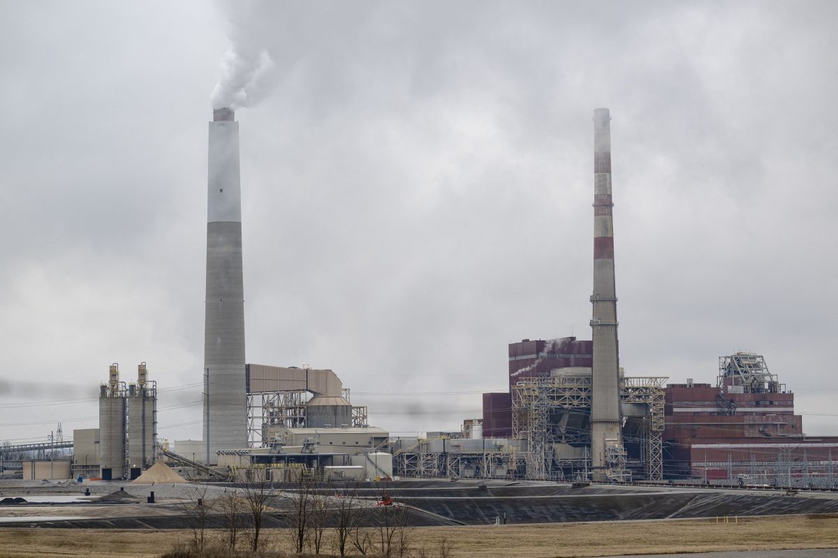 Trump plant Förderungen für US-Kohleindustrie