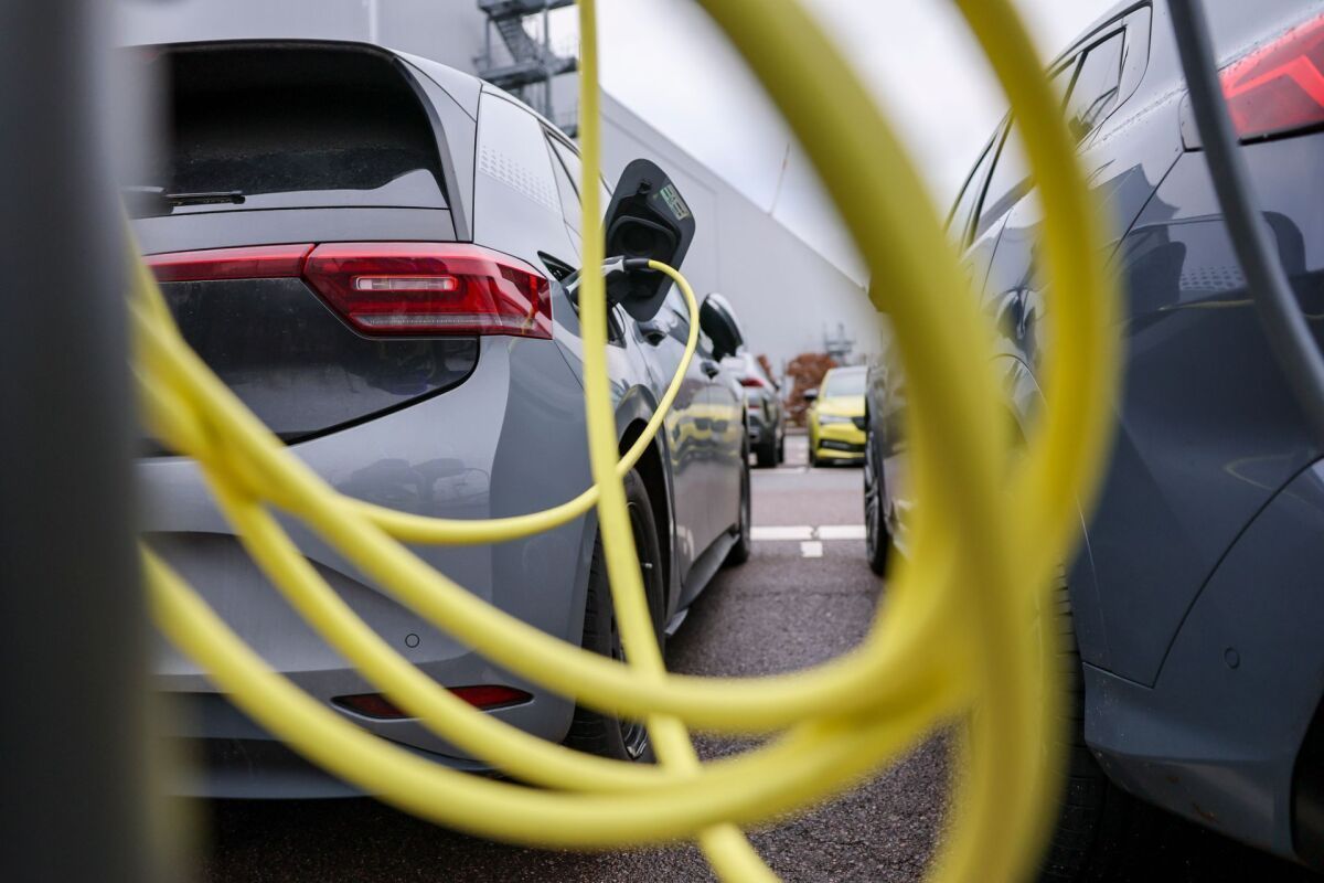 VCÖ kritisiert neue Versteuerung für E-Firmenautos