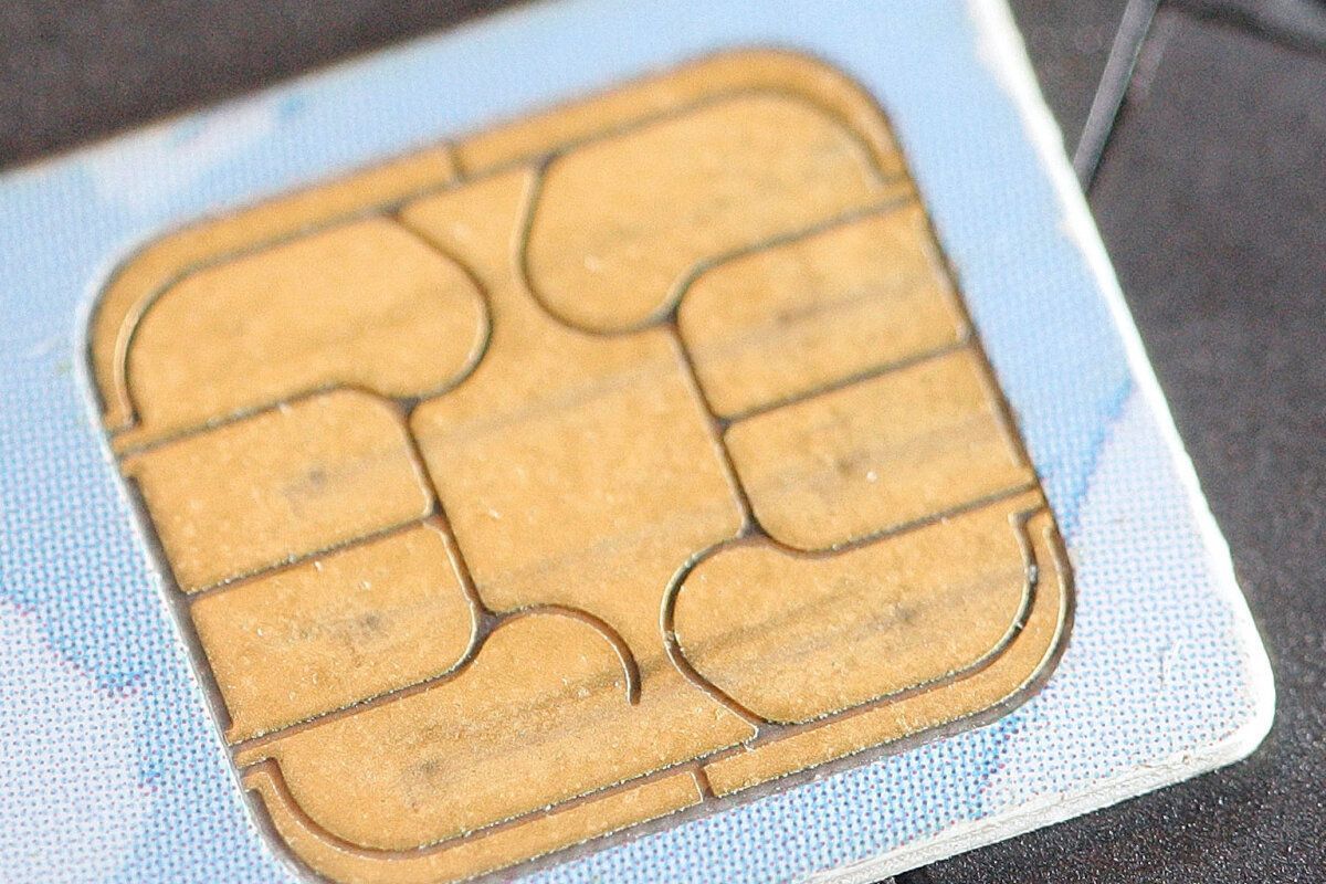 Mobil wird immer weniger telefoniert