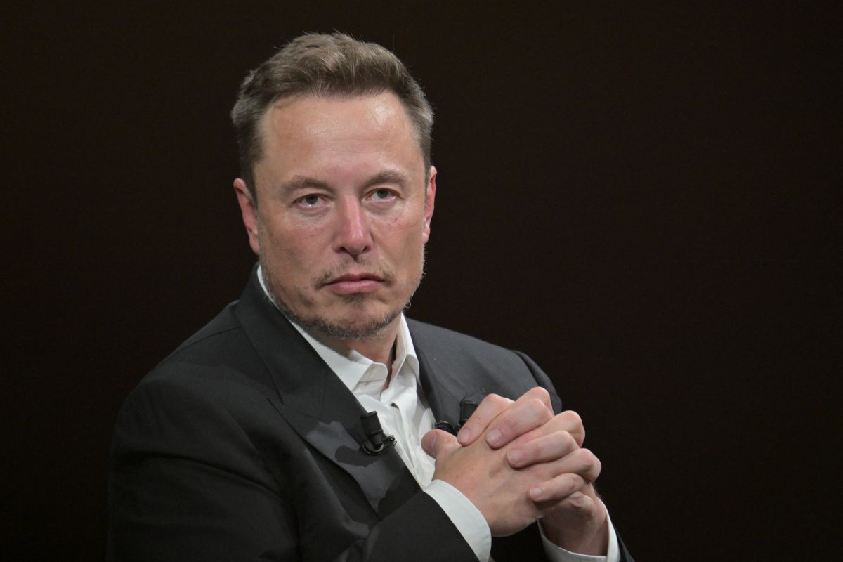 SpaceX vor Rekord-Börsengang