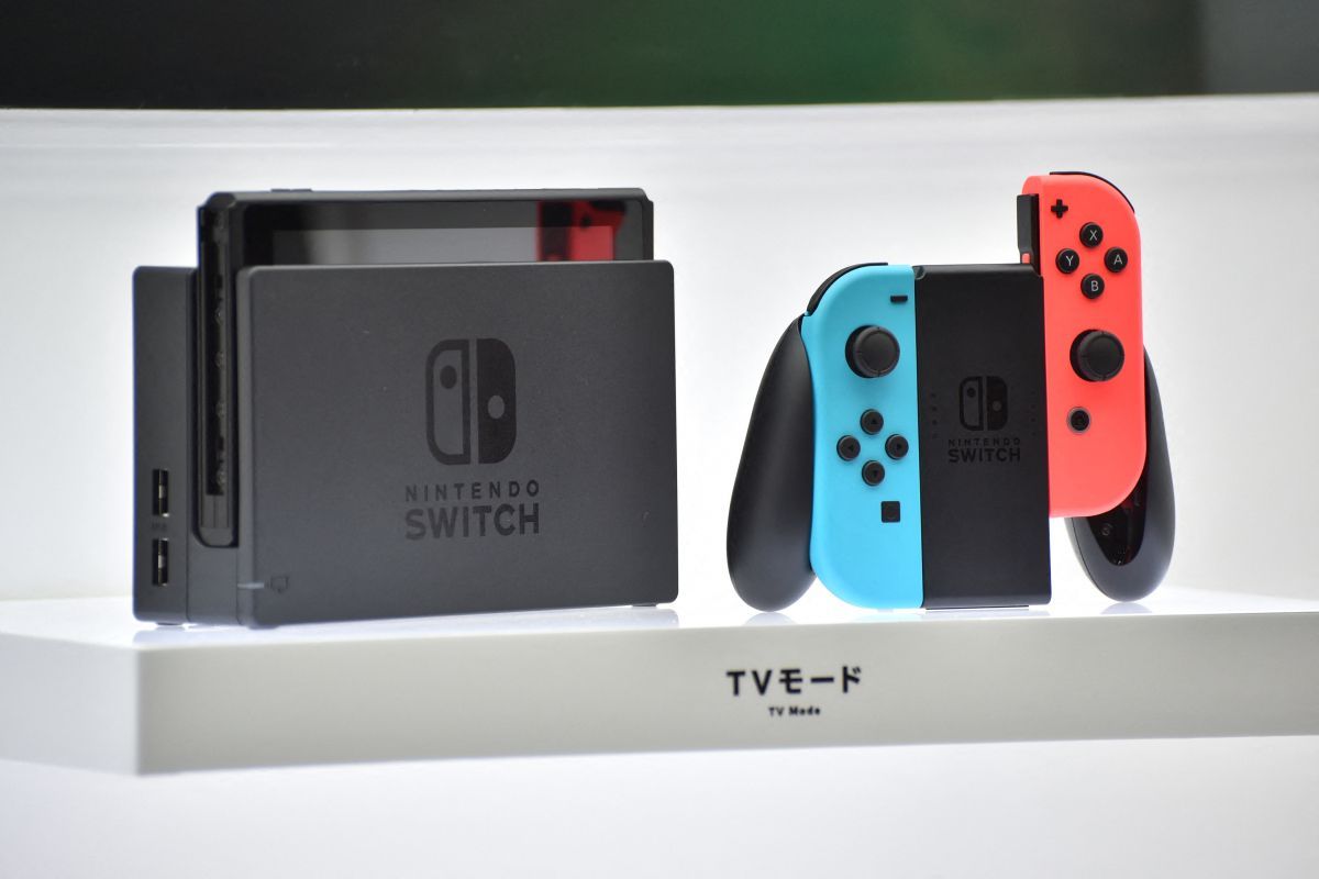 Millionenstrafe für Nintendo in Frankreich
