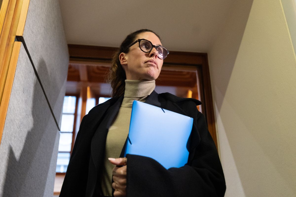 Benko-Ehefrau zu 2-Millionen-Zahlung verurteilt