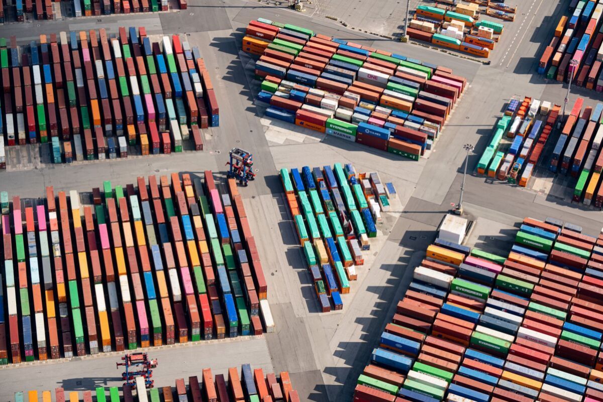 2026 laut Weltbank schwächstes Jahr seit Corona-Pandemie