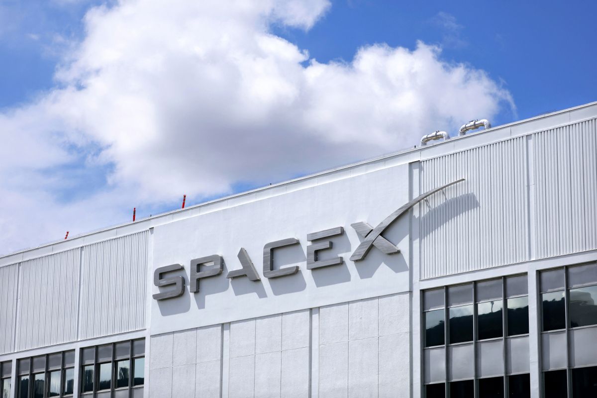 SpaceX könnte beim Börsengang mehr einnehmen als erwartet