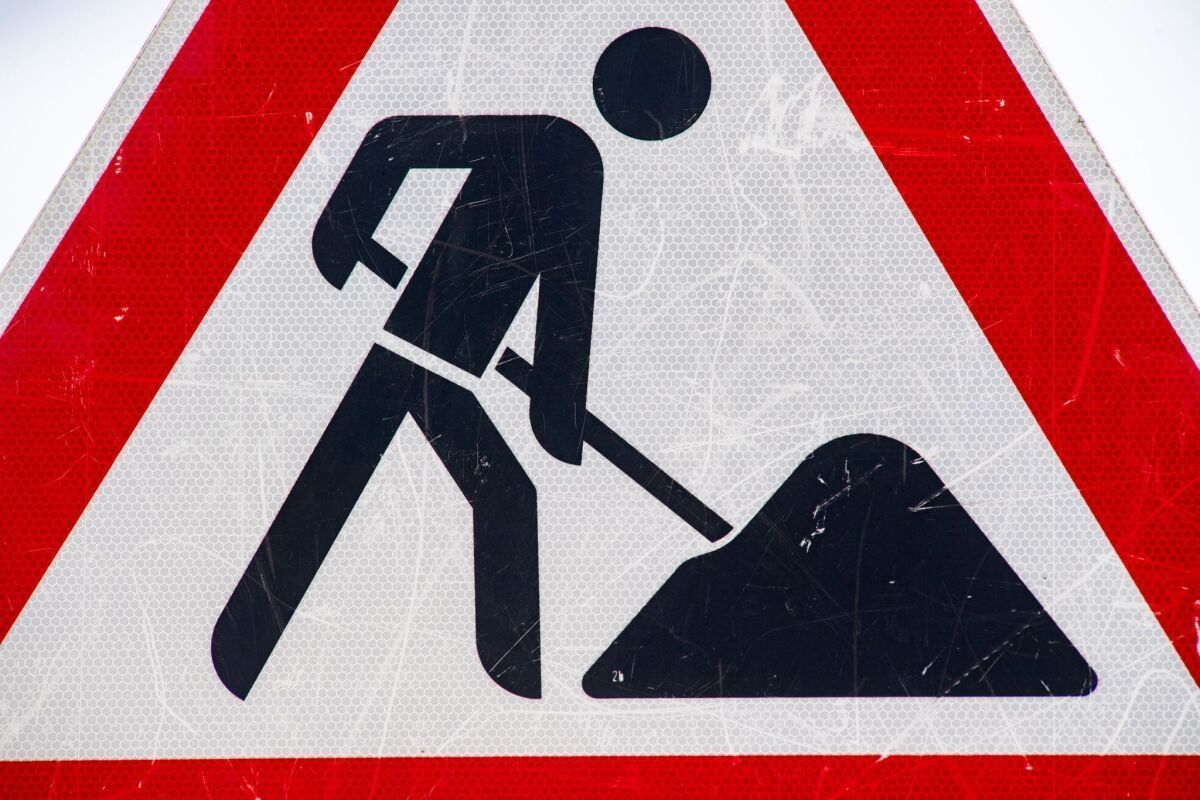 Löhne am Bau steigen um durchschnittlich 3,5 Prozent
