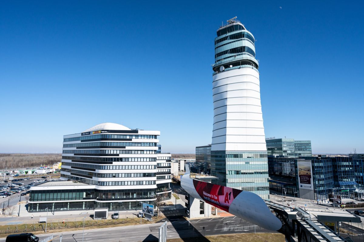 5 Prozent weniger Passagiere am Flughafen Wien im Mai
